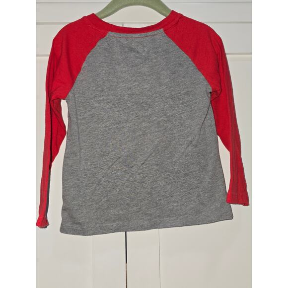 Star Wars “Galaxy’s Cutest Child” Grogu Holiday Shirt 3T - Picture 5 of 11